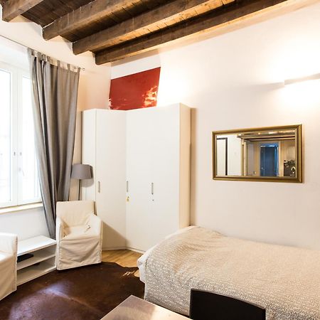 Milano'S Apartment Navigli Studio 外观 照片